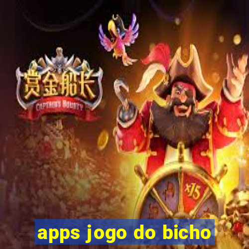 apps jogo do bicho